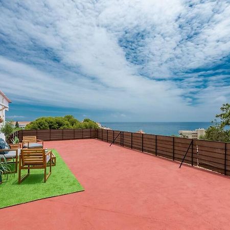 Lxr Brisa Marina 1Hab Vistas Mar Apartment Torremolinos Bagian luar foto