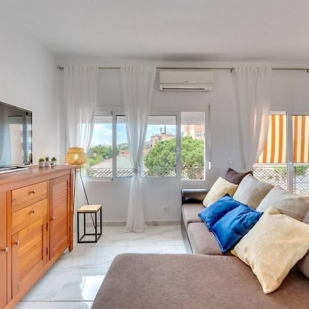 Lxr Brisa Marina 1Hab Vistas Mar Apartment Torremolinos Bagian luar foto