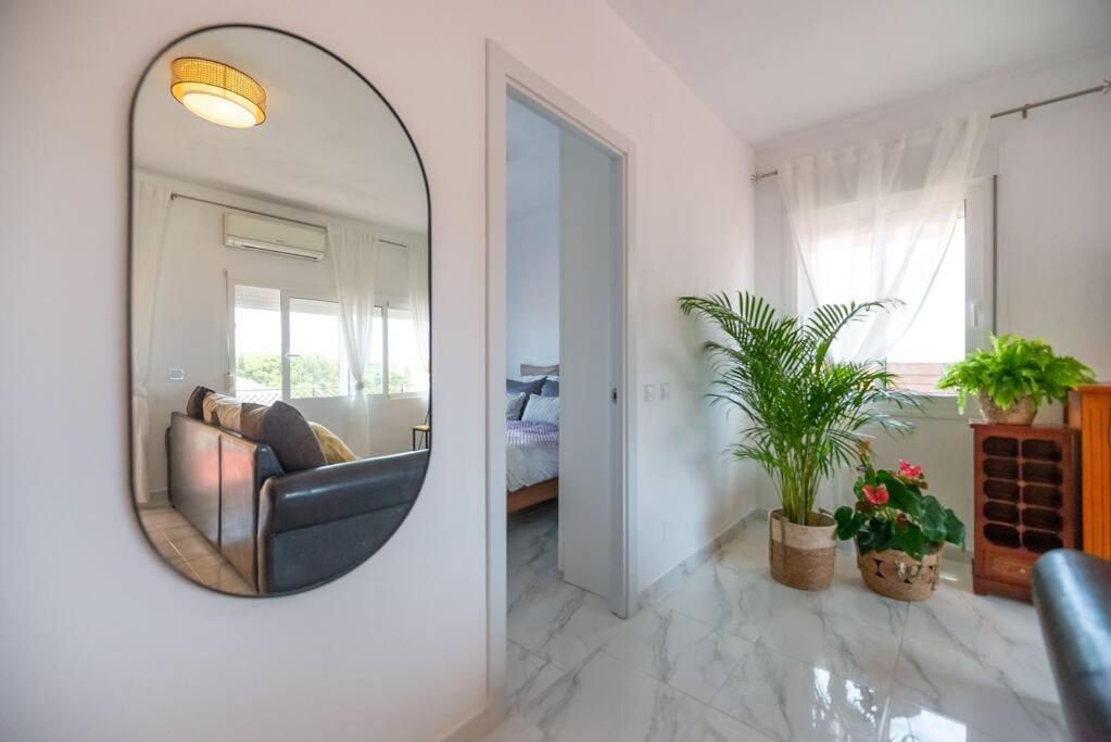 Lxr Brisa Marina 1Hab Vistas Mar Apartment Torremolinos Bagian luar foto