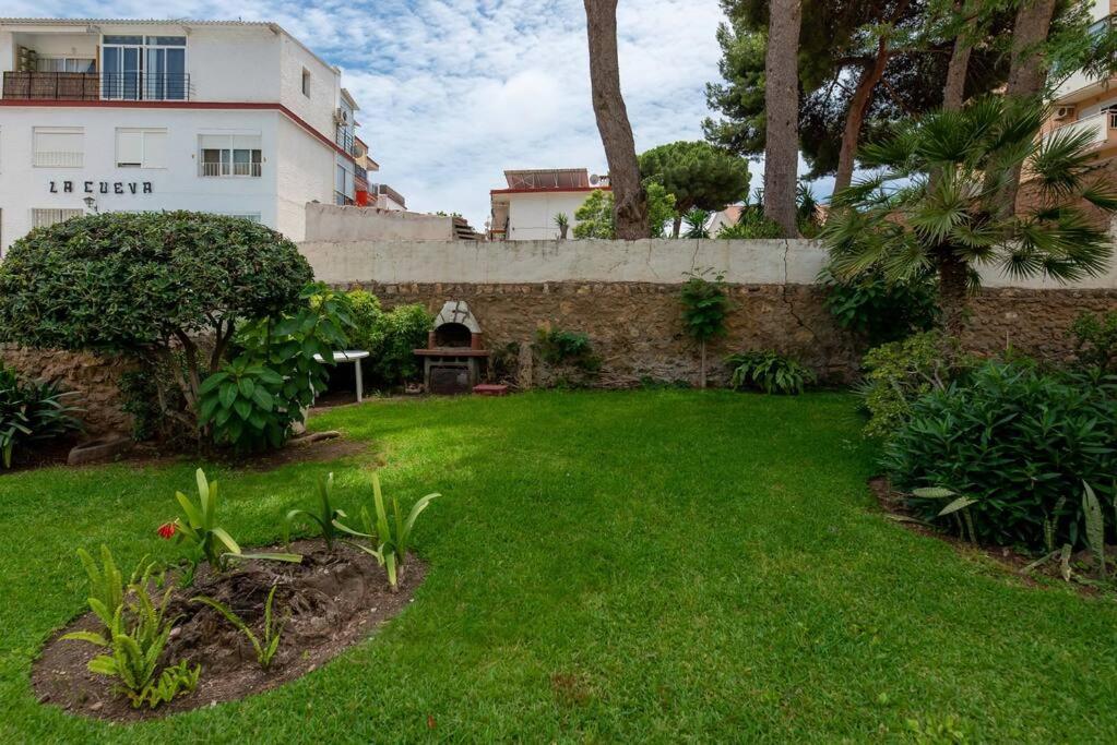 Lxr Brisa Marina 1Hab Vistas Mar Apartment Torremolinos Bagian luar foto