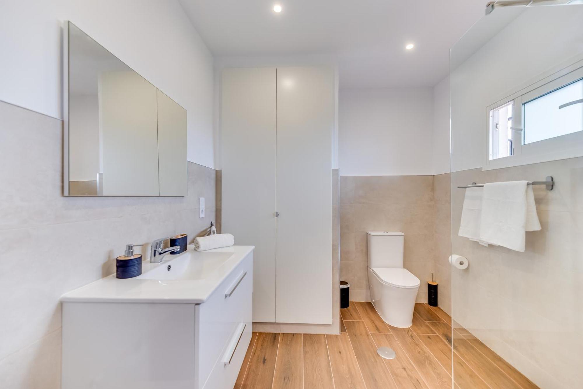 Lxr Brisa Marina 1Hab Vistas Mar Apartment Torremolinos Bagian luar foto